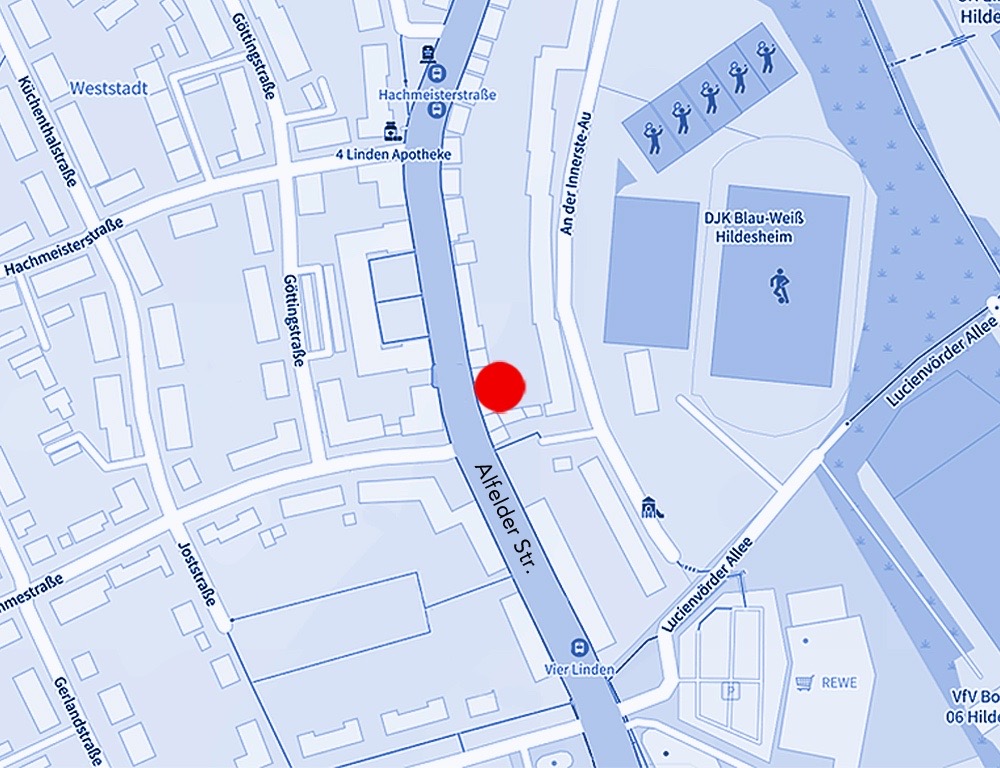 Google Maps & Google Bewertungen